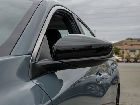 New 2026 Nissan Sentra SR w/ Floor Mat Package FWD image 12