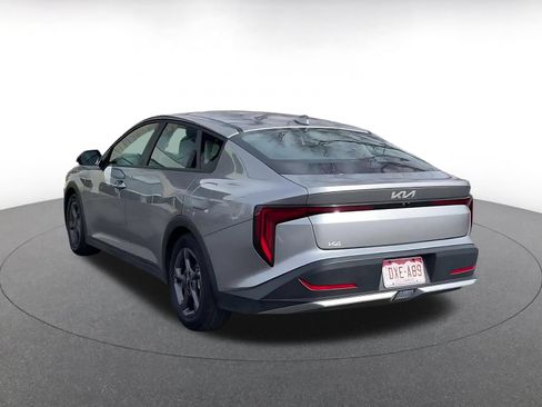 Used 2025 Kia K4 FWD image 11