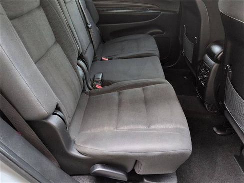 Used 2022 Dodge Durango GT w/ Blacktop Package AWD/4WD image 26