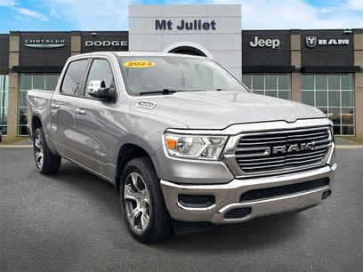 Used 2023 RAM 1500 Laramie
