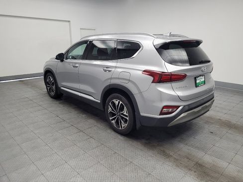 Used 2020 Hyundai Santa Fe SEL AWD/4WD image 5