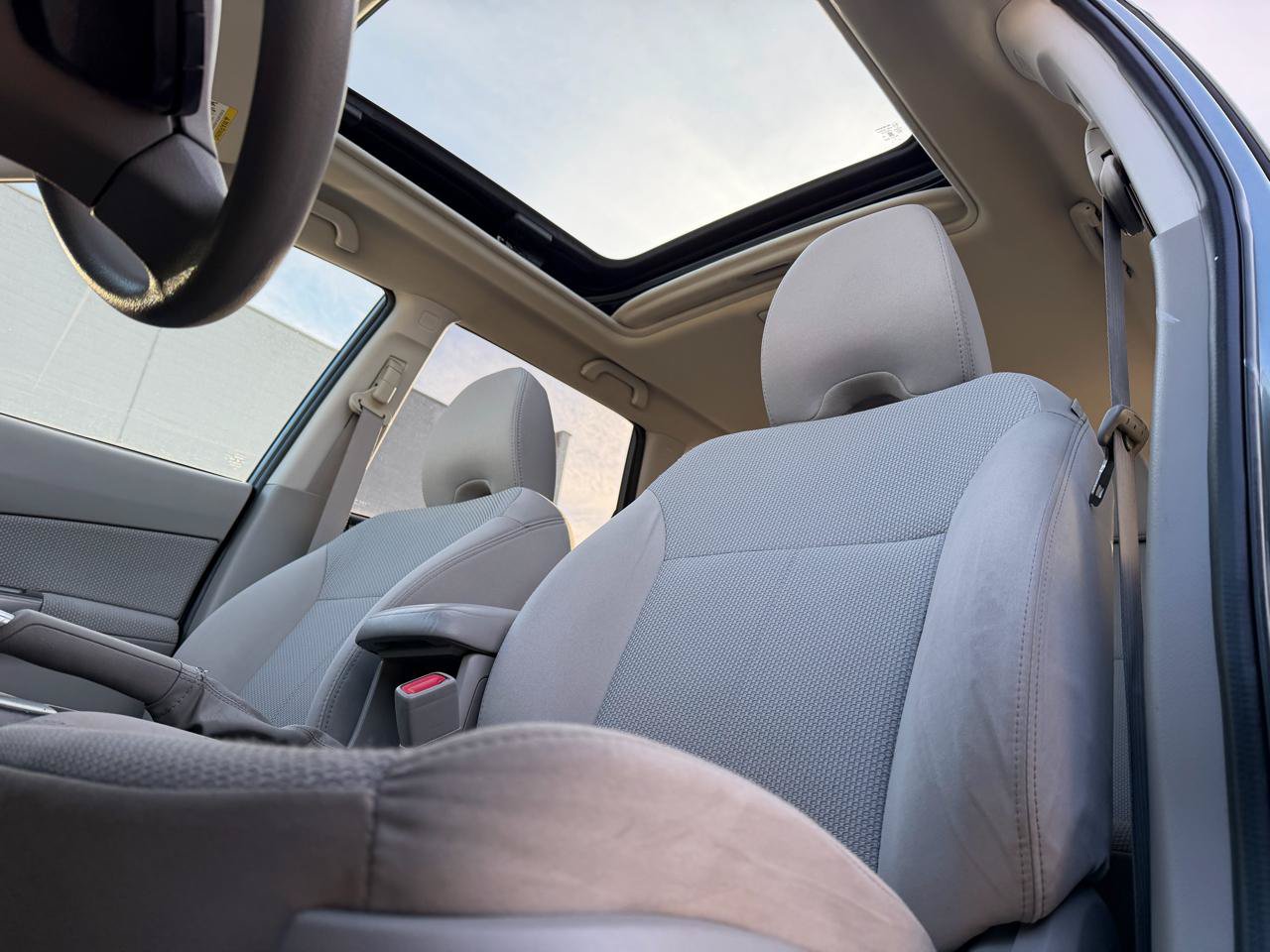 Used 2013 Subaru Forester 2.5X Premium AWD/4WD image 11