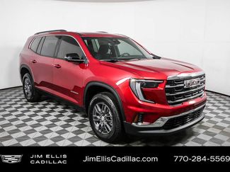 New 2026 GMC Acadia Elevation video 1