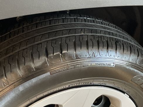 Certified 2024 Toyota RAV4 LE image 12