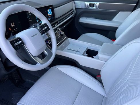 Certified 2026 Hyundai Santa Fe SEL image 13