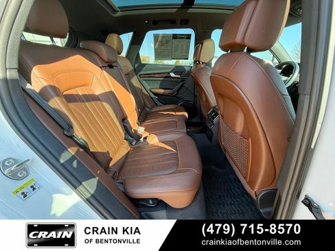 Used 2018 Audi Q5 2.0T Premium image 31