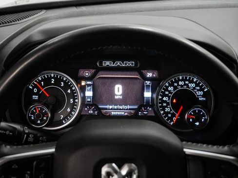 Certified 2022 RAM 1500 Big Horn image 21