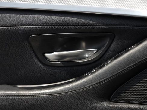 Used 2014 BMW 535i Sedan RWD image 44