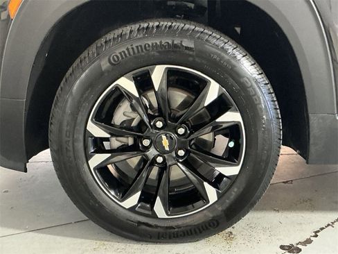 Used 2023 Chevrolet TrailBlazer LT image 20