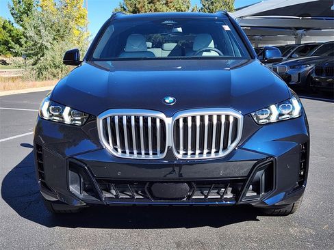New 2026 BMW X5 xDrive40i image 6