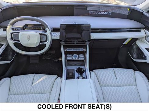 New 2026 Lincoln Nautilus Black Label image 11