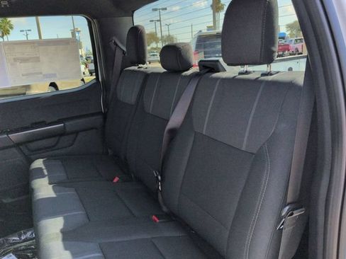 New 2026 Ford F150 STX RWD image 14