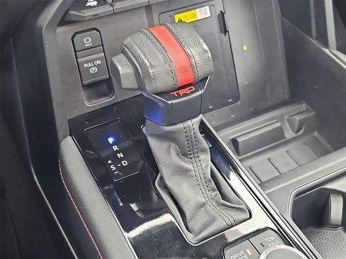 Used 2023 Toyota Tundra TRD Pro image 27