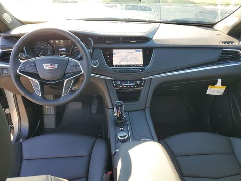 New 2025 Cadillac XT5 Premium Luxury w/ Technology Package image 22