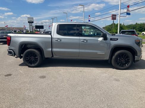 New 2026 GMC Sierra 1500 Elevation AWD/4WD image 8