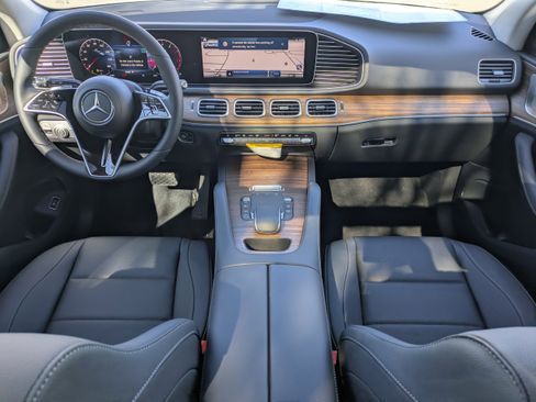 New 2026 Mercedes-Benz GLE 350 GLE 350 image 2