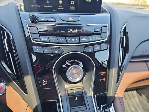 New 2026 Acura RDX SH-AWD w/ Advance Package image 21