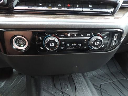 Certified 2023 Chevrolet Silverado 1500 LT image 32