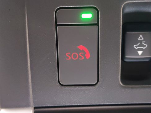 Certified 2023 Nissan Rogue Platinum w/ Platinum Premium Package image 40