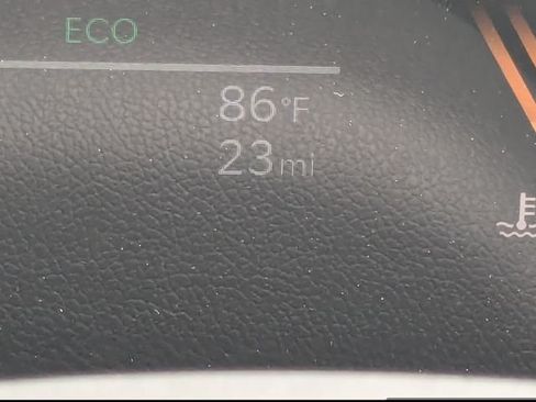 New 2027 Kia Carnival EX FWD image 28