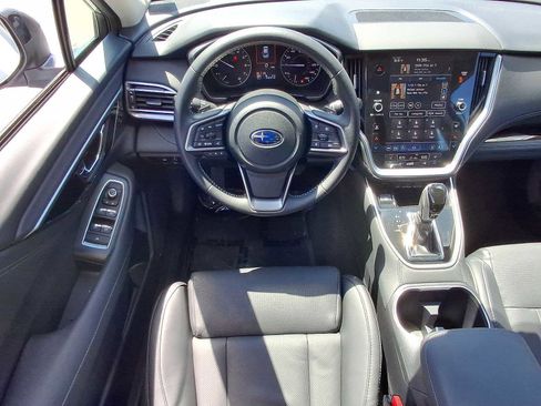Used 2023 Subaru Legacy Limited AWD/4WD image 27