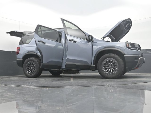New 2026 Honda Passport TrailSport Elite image 51
