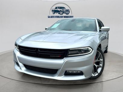 Used 2020 Dodge Charger SXT w/ Plus Group