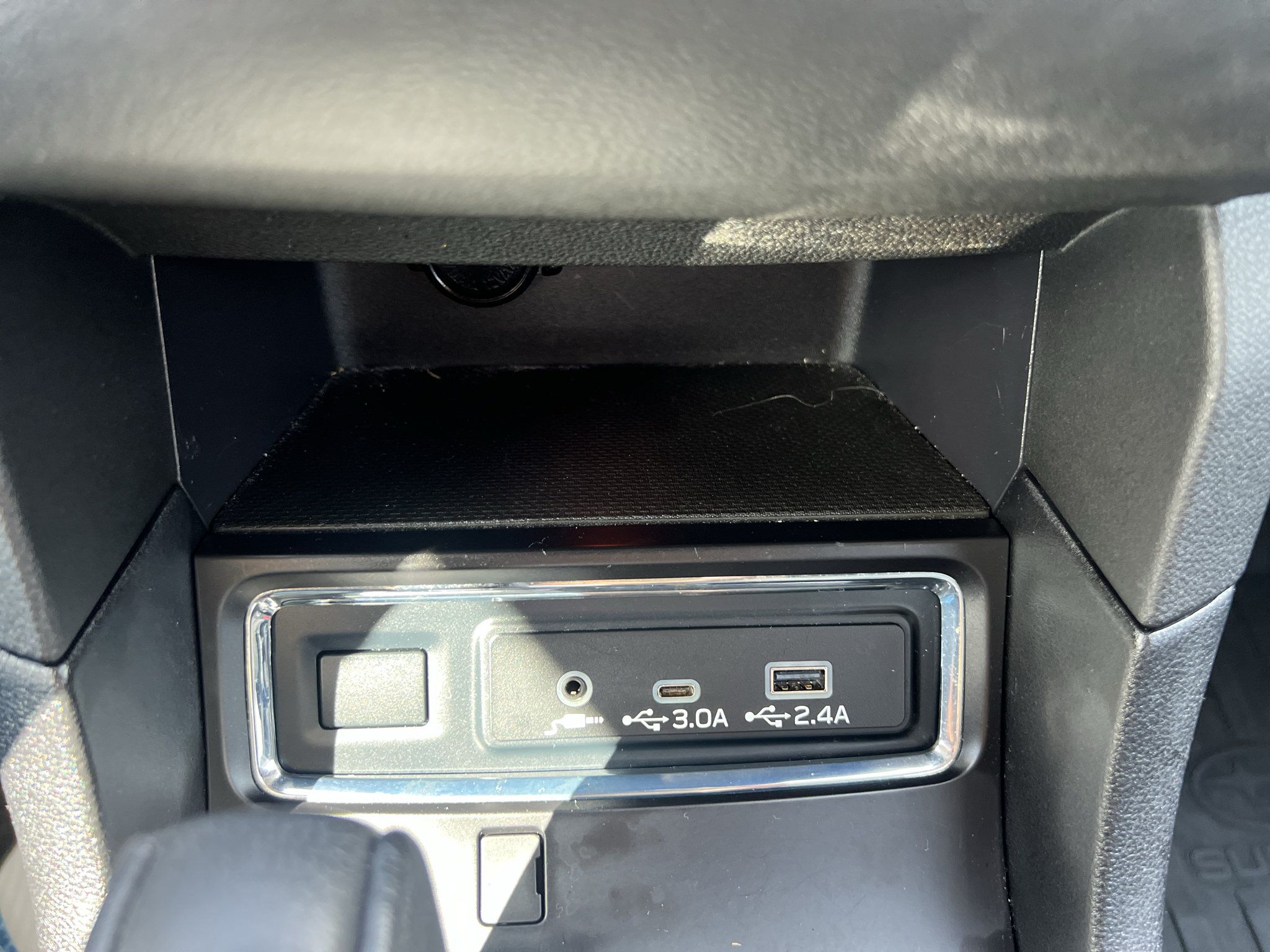 Used 2023 Subaru Ascent Onyx Edition AWD/4WD image 22