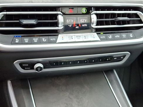 Used 2023 BMW X5 M50i w/ Climate Comfort Package AWD/4WD image 21