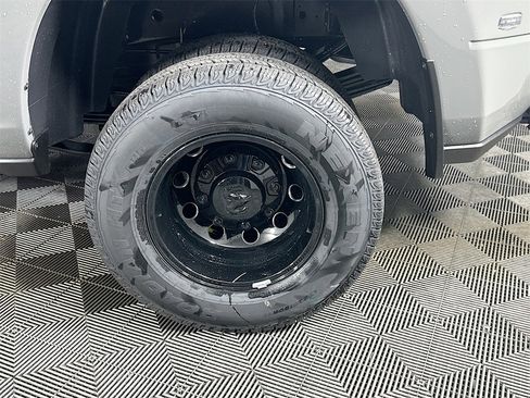 New 2026 RAM 3500 Laramie image 17