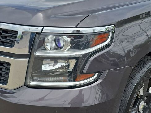 Used 2016 Chevrolet Suburban LT AWD/4WD image 34