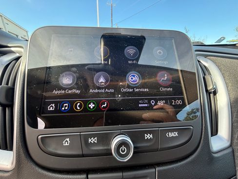 Used 2023 Chevrolet Malibu LT image 7