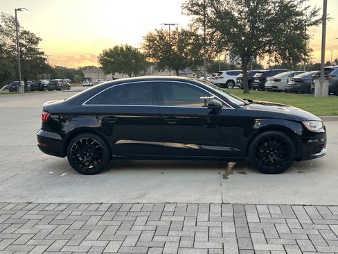 Used 2015 Audi A3 1.8T Premium w/ Driver Assistance Package FWD image 10