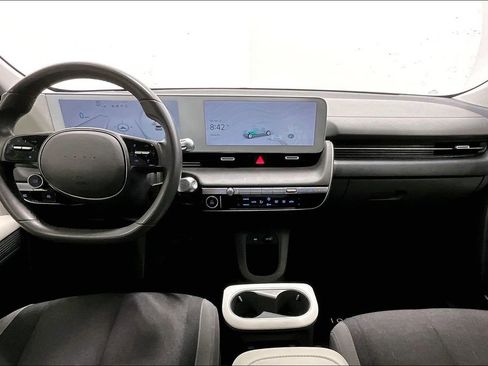 Used 2022 Hyundai Ioniq 5 SE w/ Cargo Package image 18