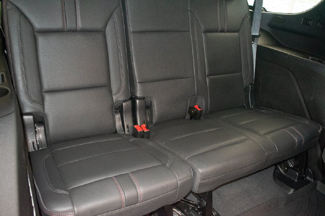 Used 2023 Chevrolet Tahoe RST w/ Luxury Package AWD/4WD image 13