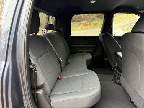 New 2026 RAM 3500 Tradesman image 17