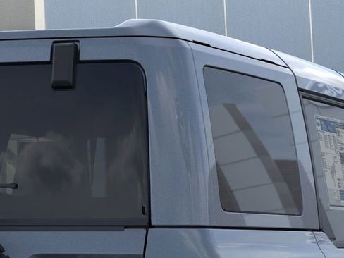 New 2025 Ford Bronco Outer Banks image 25