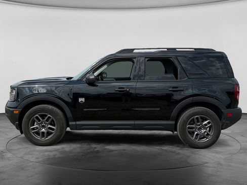Used 2025 Ford Bronco Sport Big Bend AWD/4WD image 5