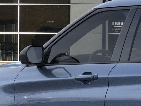 New 2026 Ford Explorer Active w/ Active Comfort Package image 20