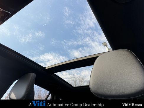 New 2026 Mercedes-Benz GLC 300 4MATIC image 14