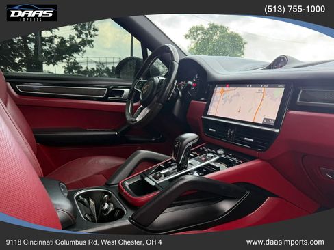 Used 2019 Porsche Cayenne AWD/4WD image 69