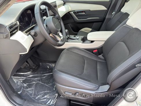 New 2026 MAZDA CX-5 Preferred AWD/4WD image 11