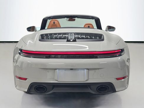 Certified 2026 Porsche 911 Carrera S RWD image 10
