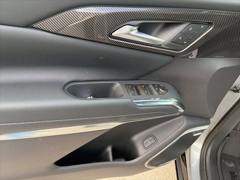 New 2026 Chevrolet Traverse High Country image 17