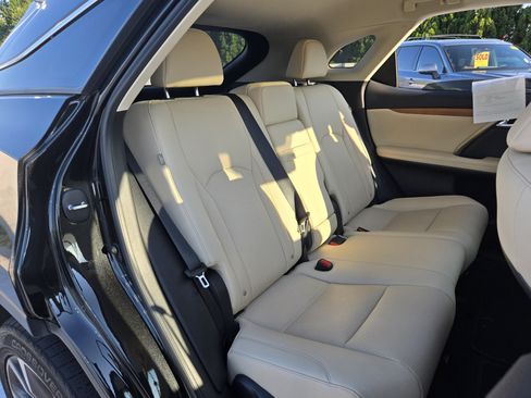 Used 2021 Lexus RX 350 FWD w/ Premium Package image 28