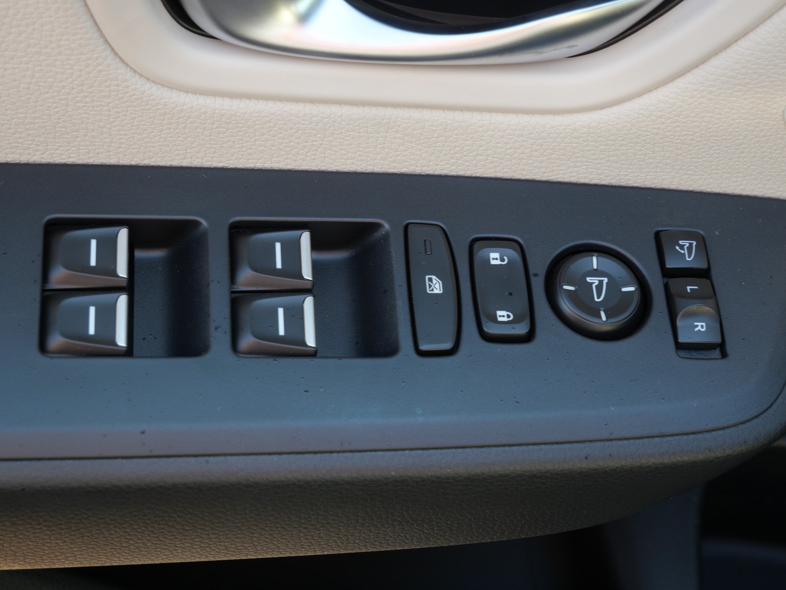 New 2027 Honda Passport TrailSport Elite image 15