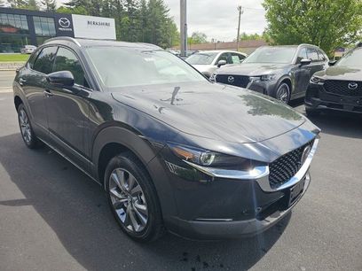 New 2025 MAZDA CX-30 AWD 2.5 S w/ Premium Package