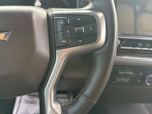 Used 2024 Chevrolet Silverado 3500 LT w/ Convenience Package image 21