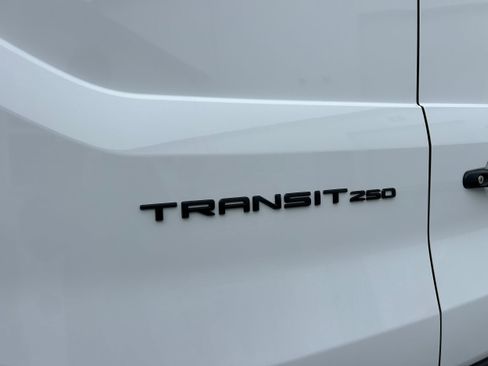 New 2026 Ford Transit 250 250 Medium Roof image 14