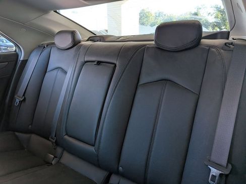 Used 2008 Cadillac CTS 3.6 image 13